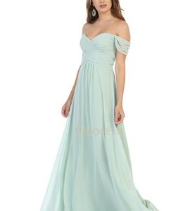 New bridesmaid dresses,evening formal prom gown